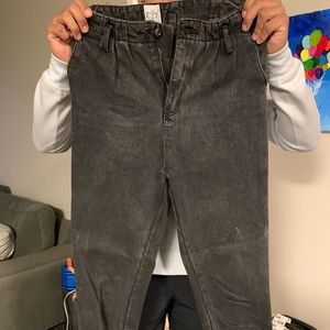 princess polly jeans